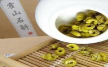  冲泡石斛花茶的水多少度适宜